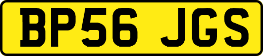 BP56JGS
