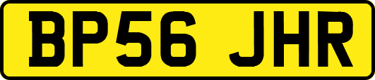 BP56JHR