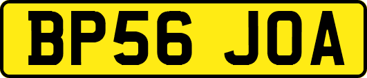 BP56JOA