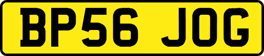 BP56JOG
