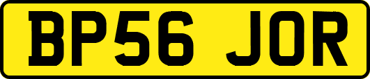 BP56JOR