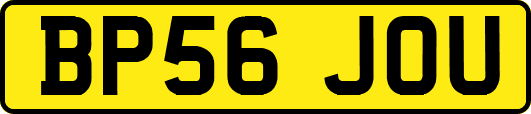 BP56JOU