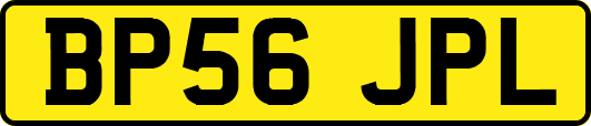 BP56JPL