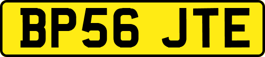 BP56JTE