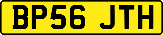 BP56JTH