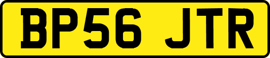 BP56JTR