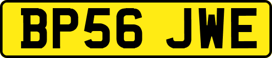 BP56JWE