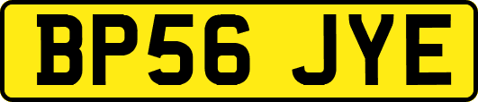 BP56JYE
