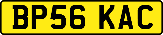 BP56KAC