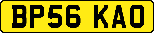 BP56KAO