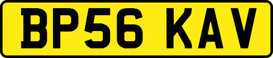 BP56KAV
