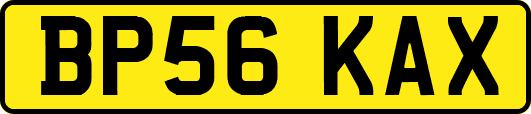 BP56KAX