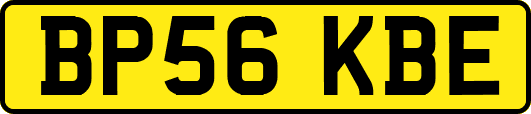 BP56KBE