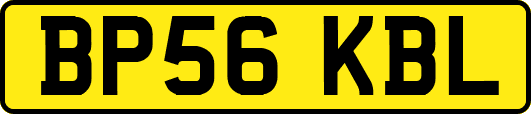 BP56KBL