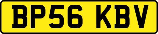 BP56KBV