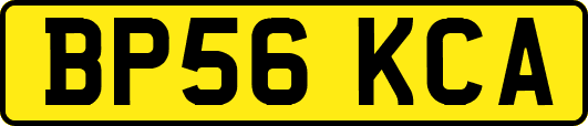 BP56KCA