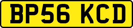 BP56KCD
