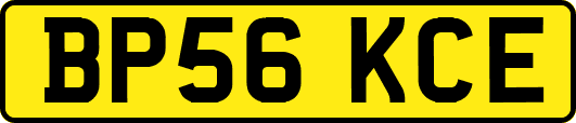 BP56KCE