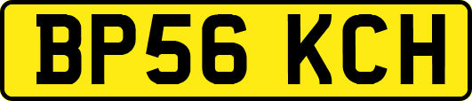 BP56KCH