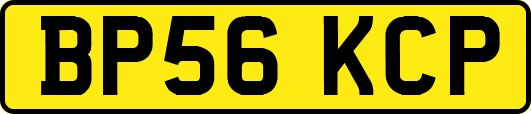 BP56KCP