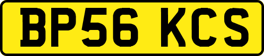 BP56KCS