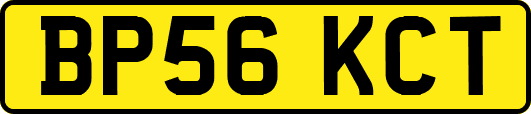 BP56KCT