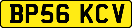 BP56KCV