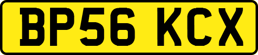 BP56KCX