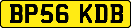 BP56KDB