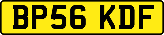 BP56KDF