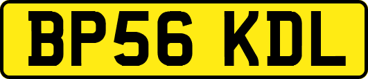 BP56KDL