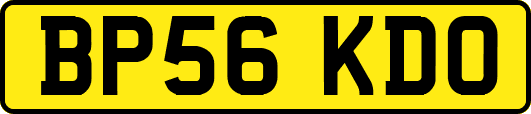 BP56KDO
