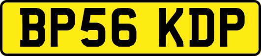 BP56KDP