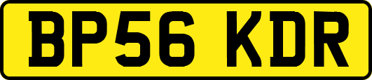 BP56KDR