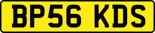 BP56KDS