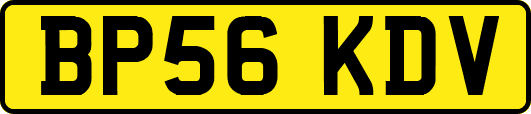 BP56KDV