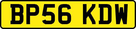 BP56KDW