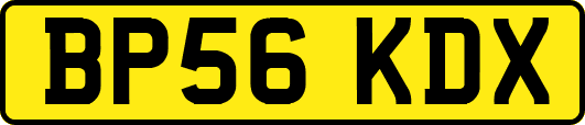 BP56KDX