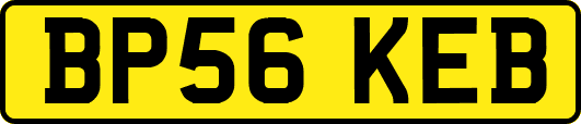 BP56KEB