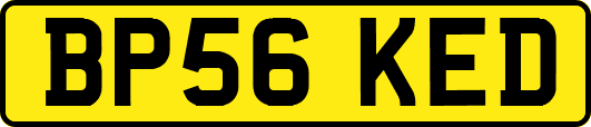 BP56KED