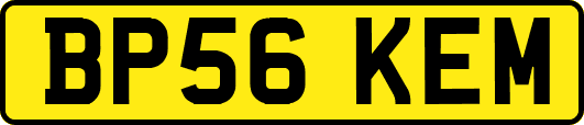 BP56KEM