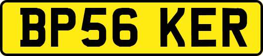BP56KER