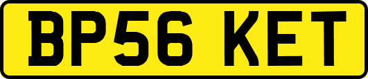 BP56KET