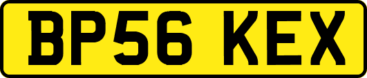 BP56KEX