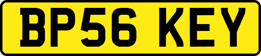 BP56KEY