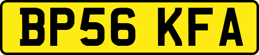 BP56KFA