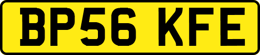 BP56KFE