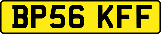 BP56KFF