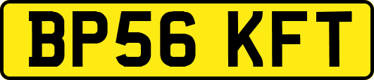 BP56KFT
