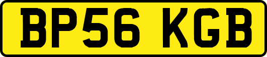 BP56KGB